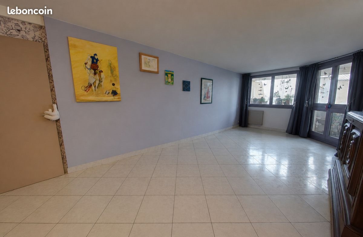 Appartement à vendre, 71m², Rambouillet