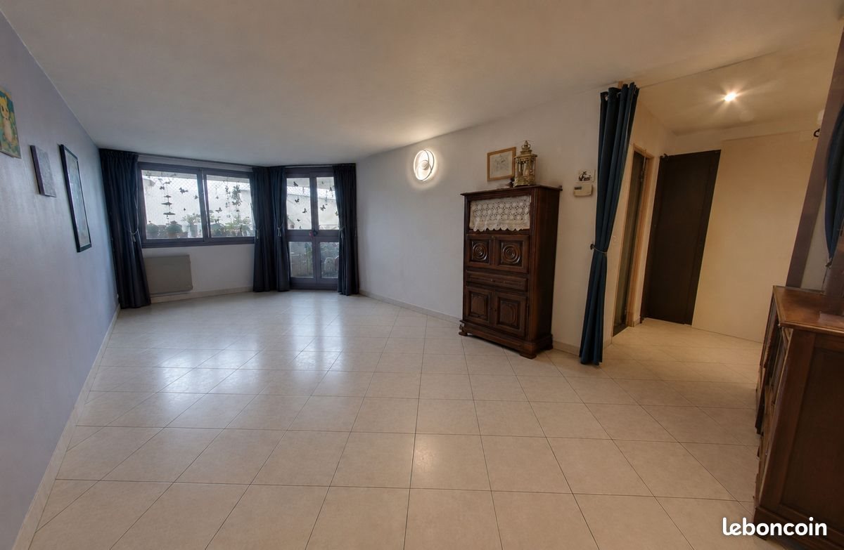 Appartement à vendre, 71m², Rambouillet