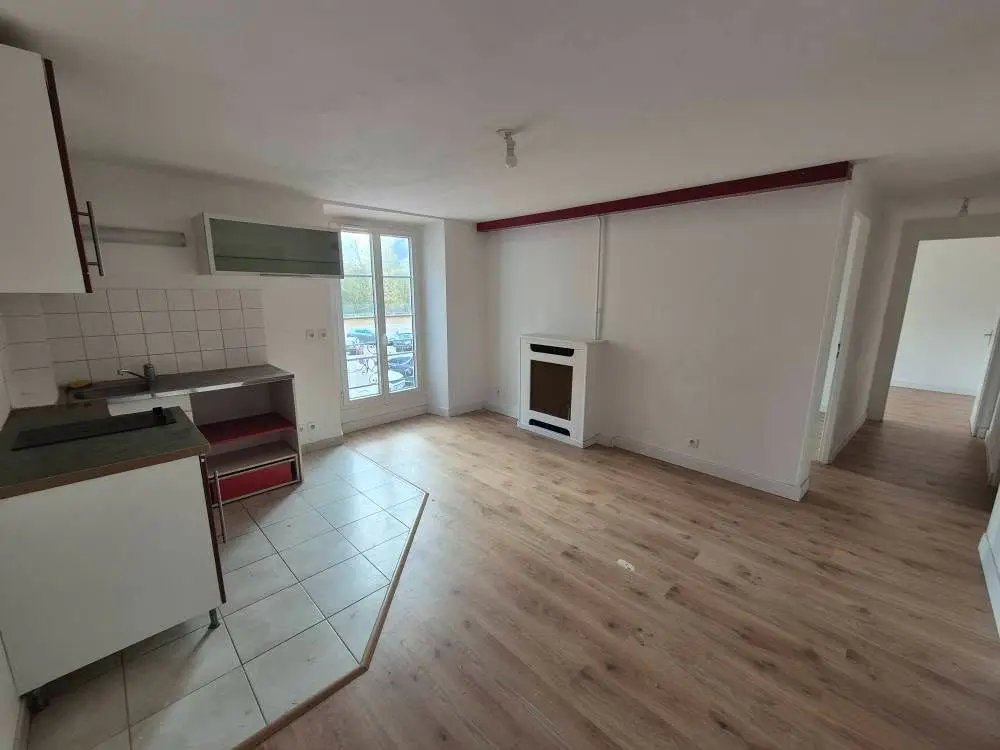 Appartement à vendre, 41m², Rambouillet