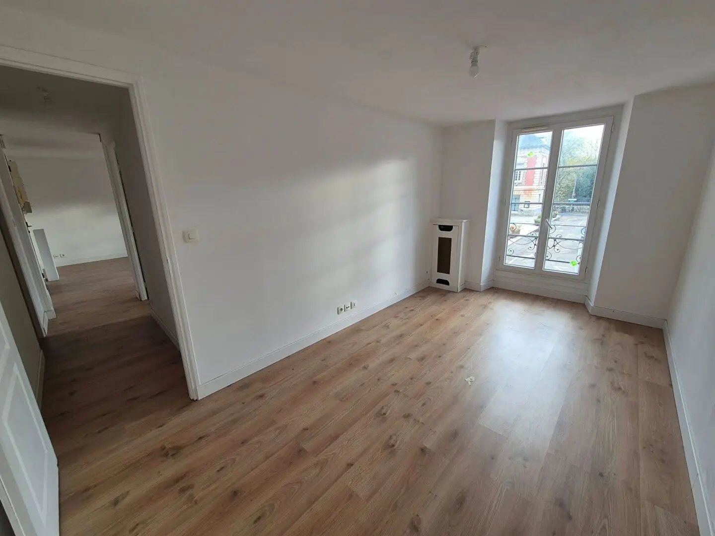 Appartement à vendre, 41m², Rambouillet