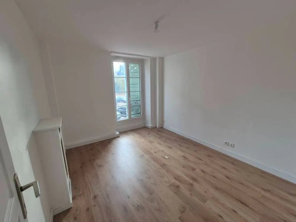 Appartement à vendre, 41m², Rambouillet