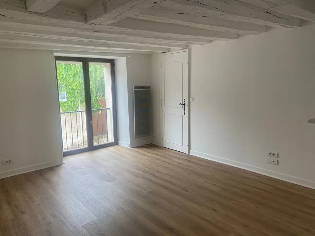 Appartement à louer, 27m², Saint-Léger-en-Yvelines