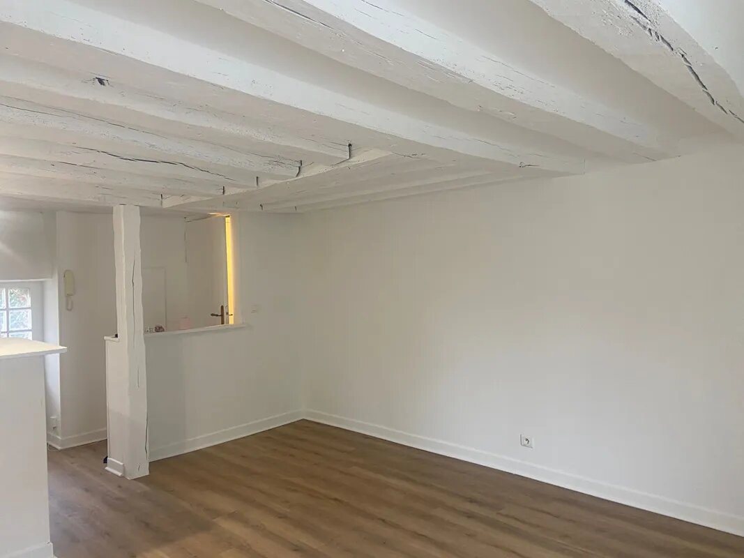 Appartement à louer, 27m², Saint-Léger-en-Yvelines