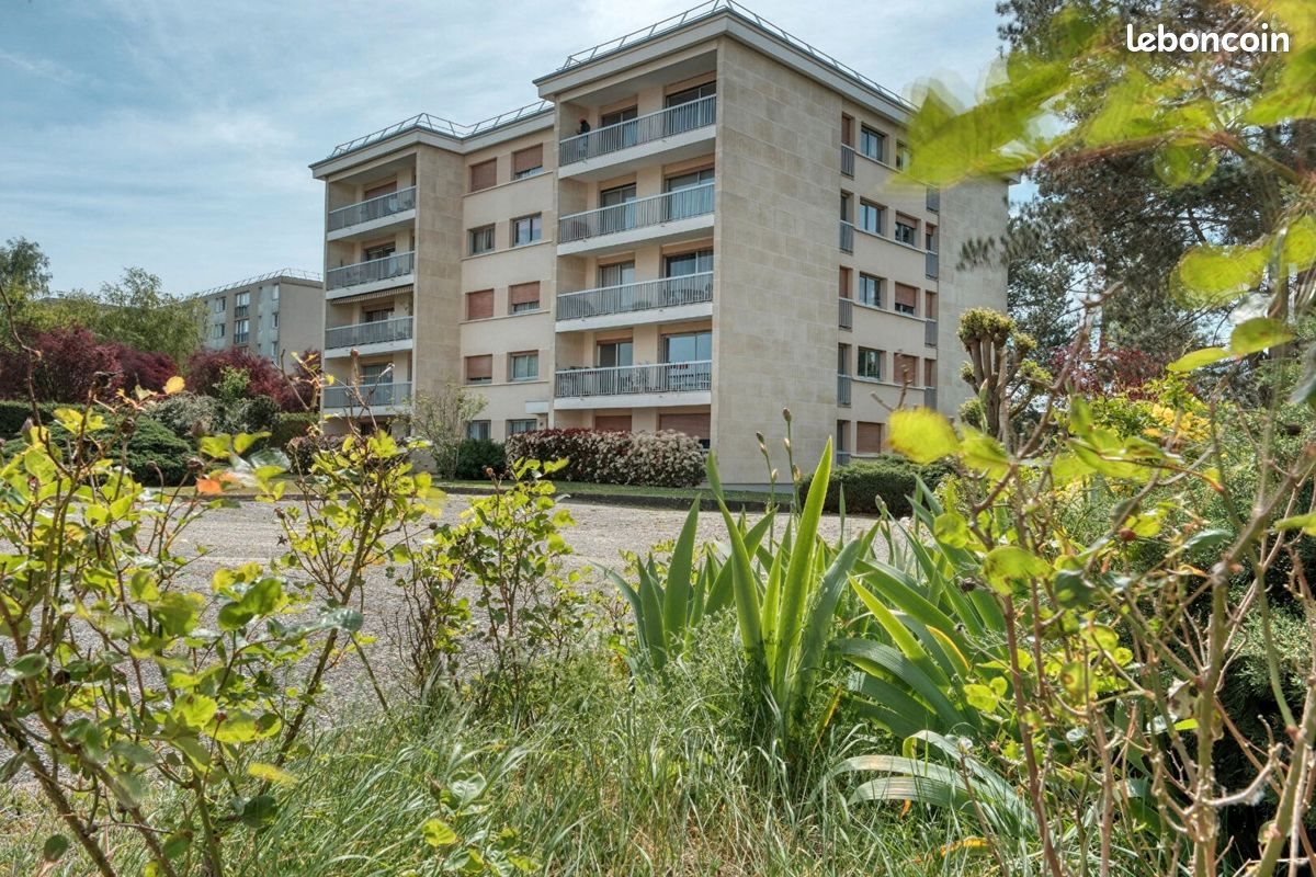 Appartement à louer, 92m², Rambouillet