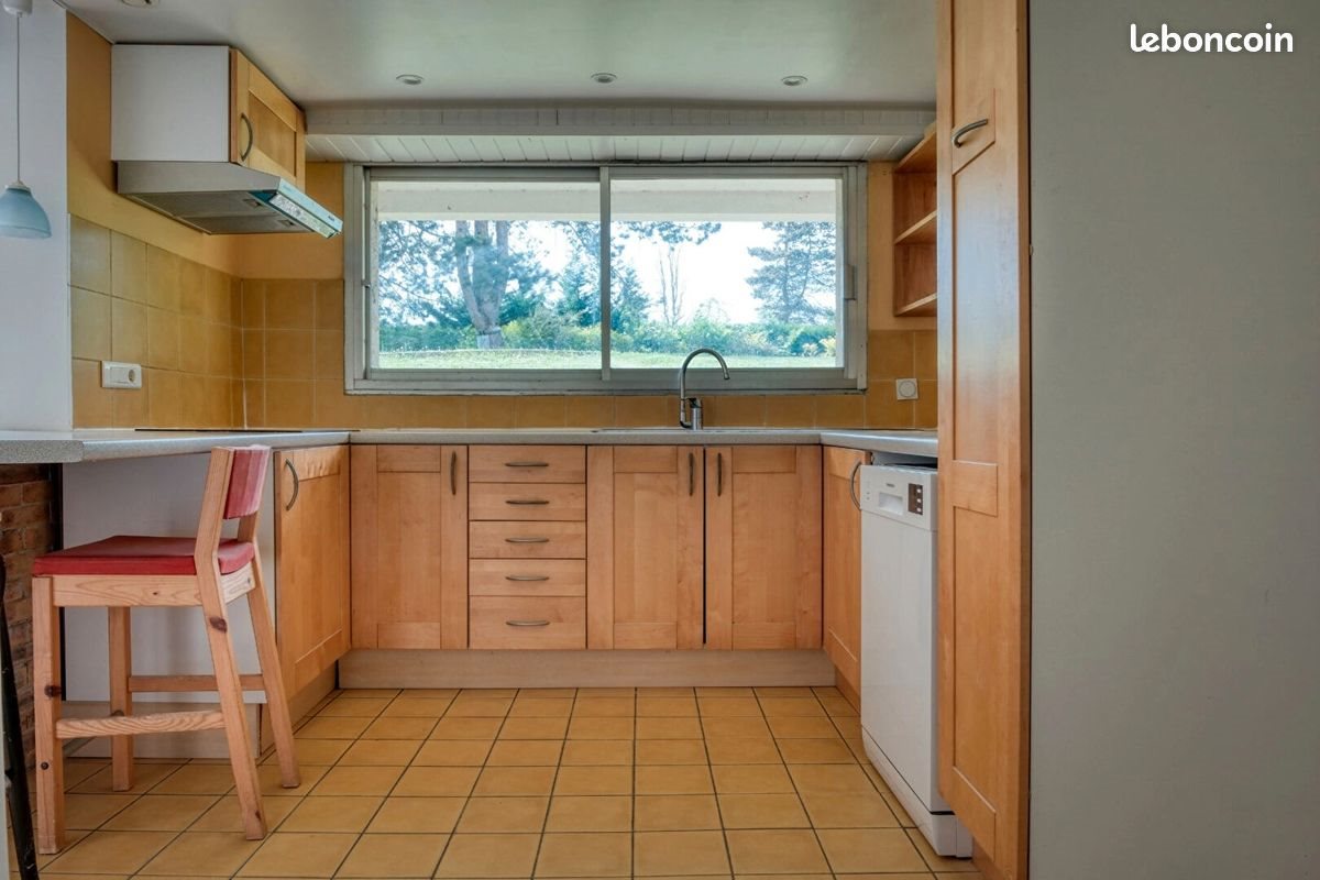 Appartement à louer, 92m², Rambouillet
