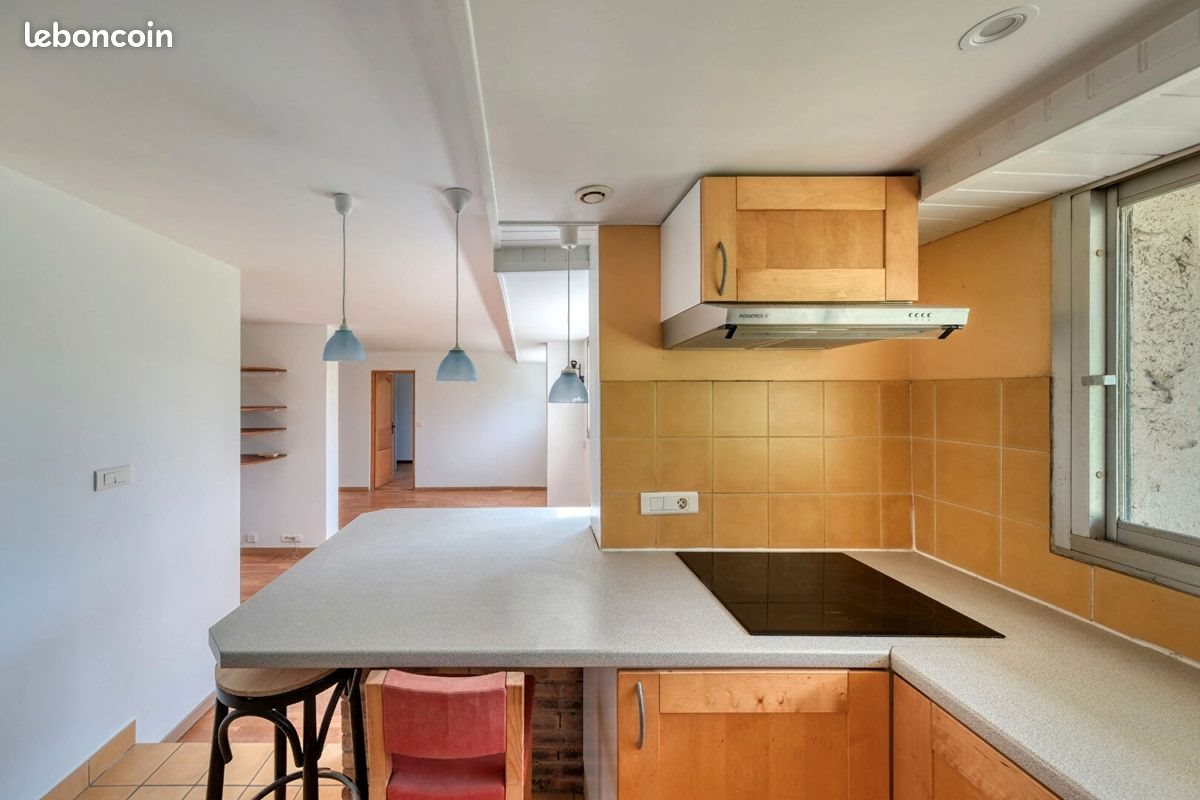 Appartement à louer, 92m², Rambouillet