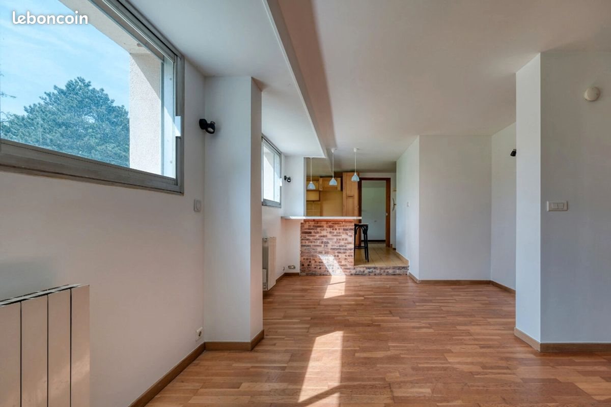 Appartement à louer, 92m², Rambouillet