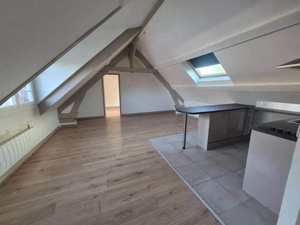 Maison à vendre, 130m², Rambouillet