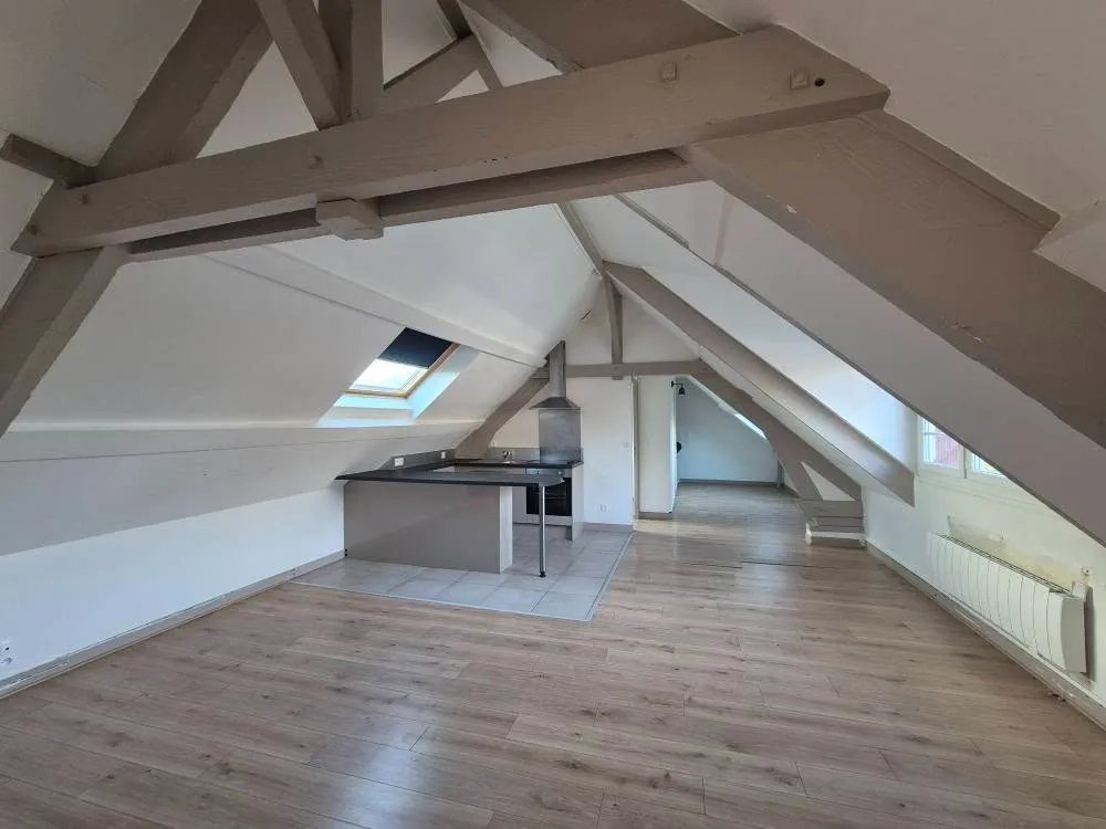 Maison à vendre, 130m², Rambouillet