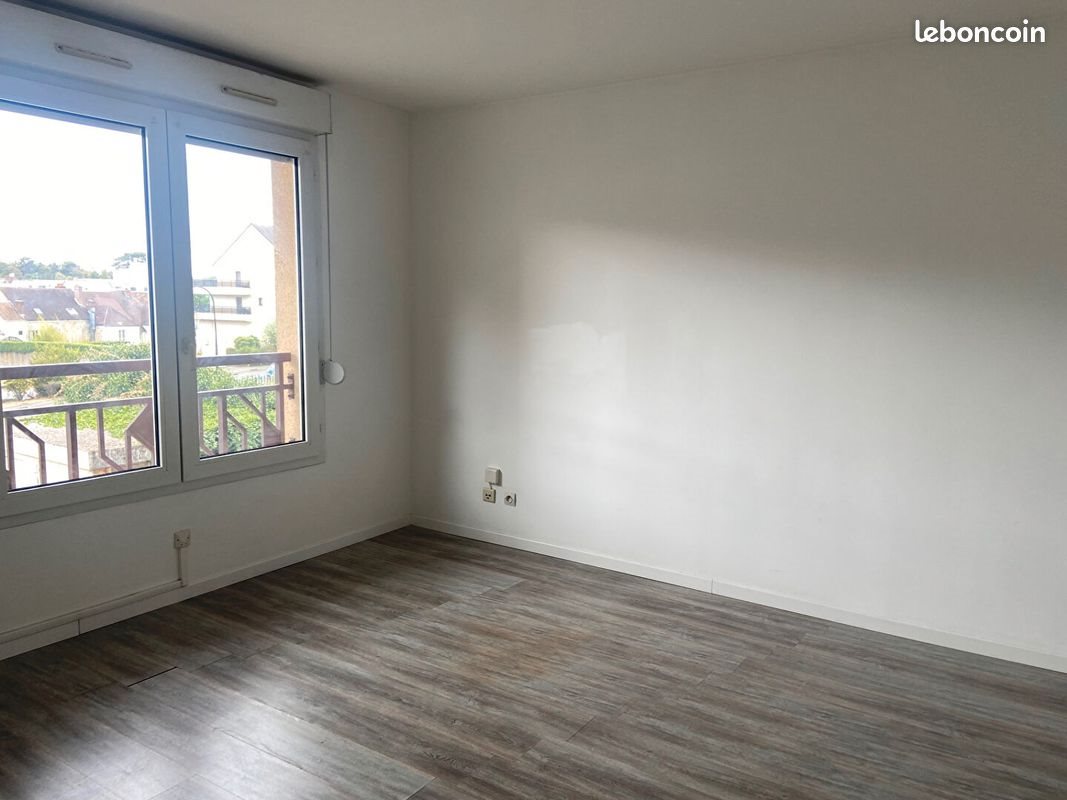 Appartement à louer, 41m², Rambouillet