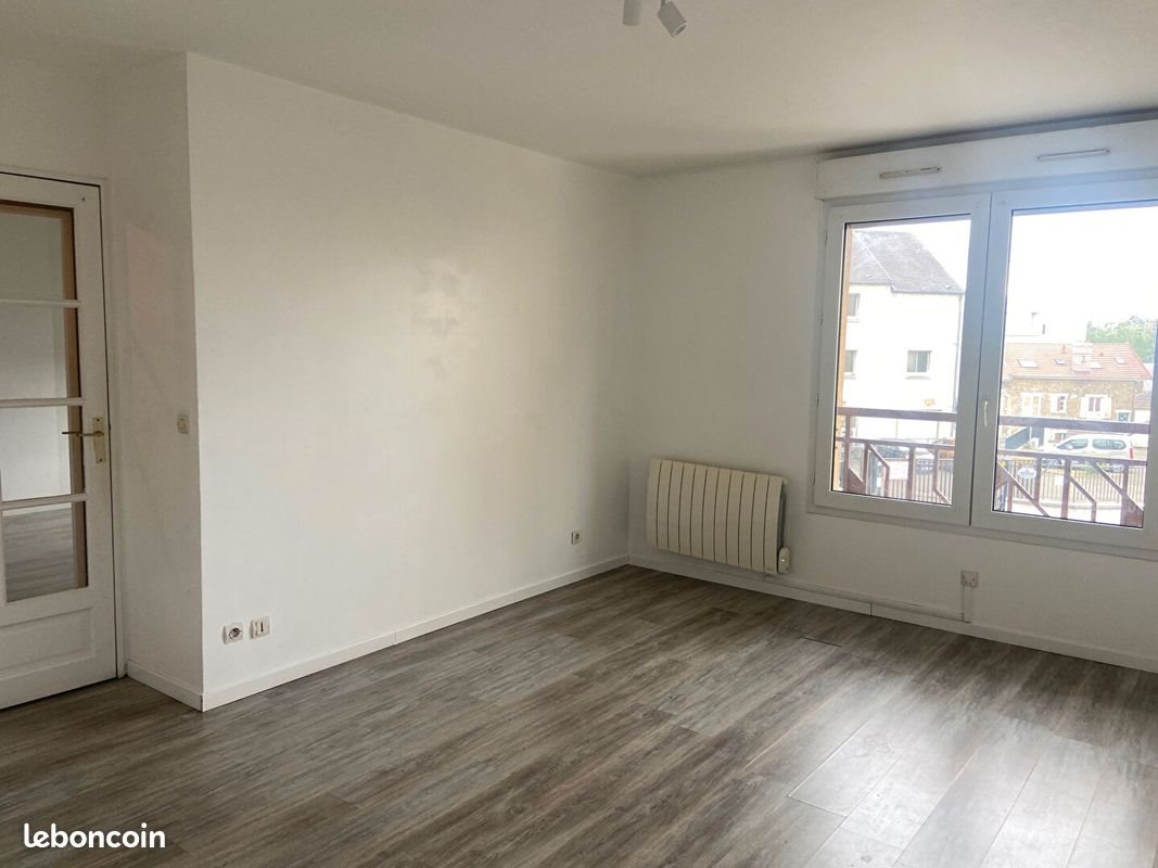 Appartement à louer, 41m², Rambouillet