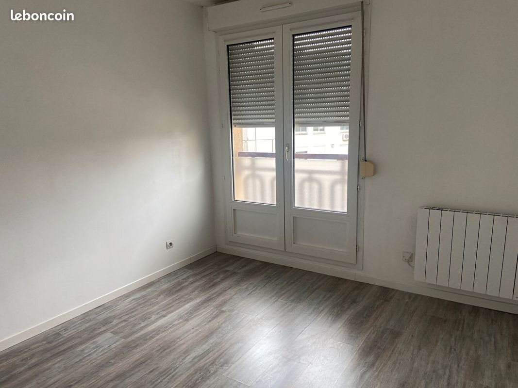 Appartement à louer, 41m², Rambouillet