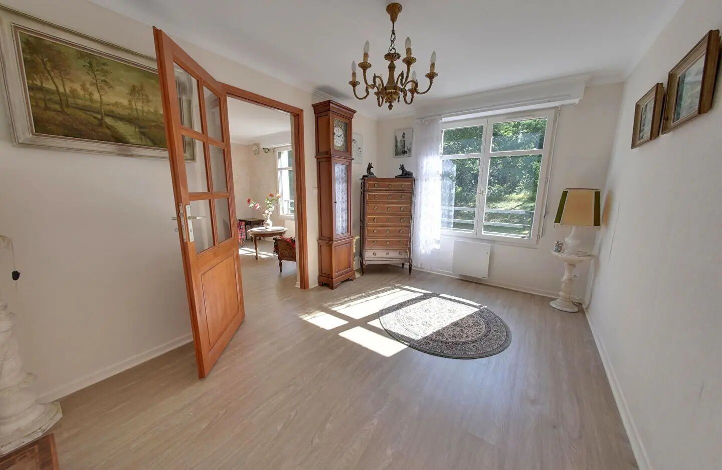 Appartement à vendre, 108m², Rambouillet