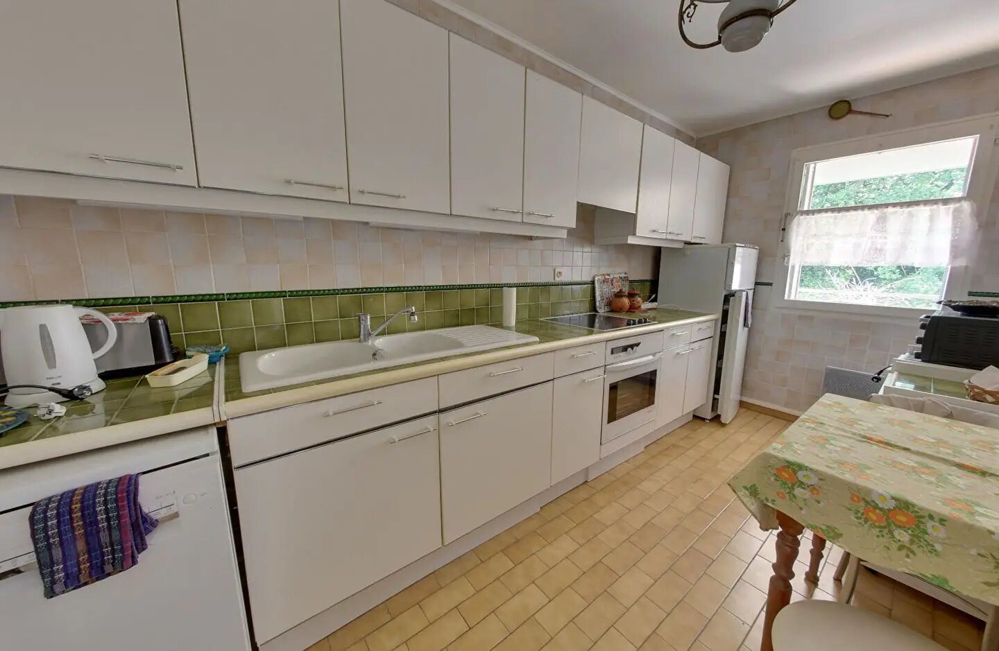 Appartement à vendre, 108m², Rambouillet