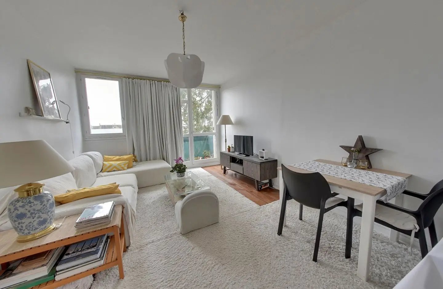Appartement à vendre, 63m², Rambouillet