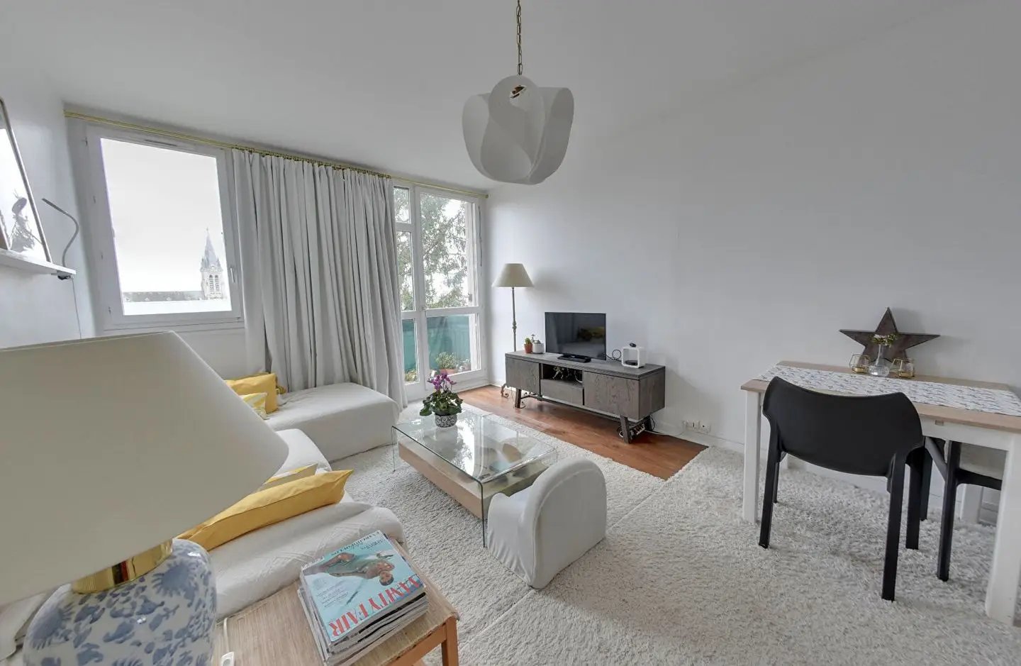 Appartement à vendre, 63m², Rambouillet