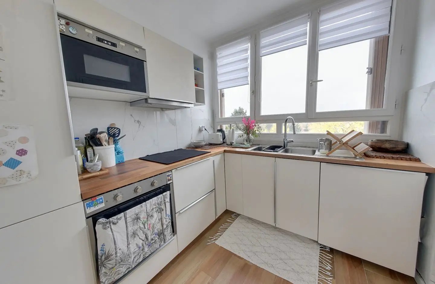 Appartement à vendre, 63m², Rambouillet