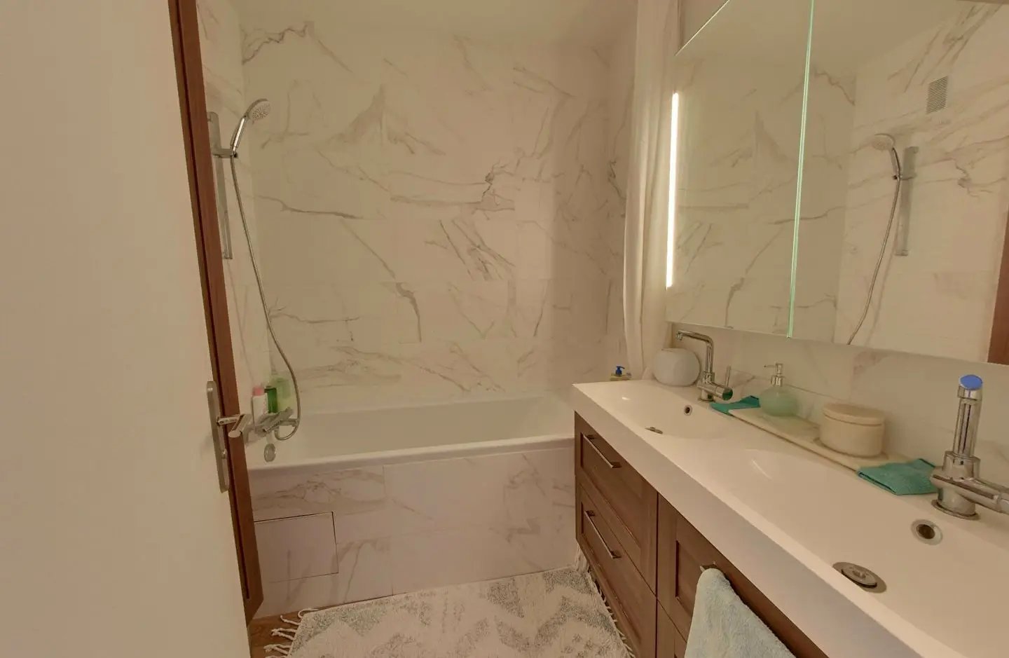 Appartement à vendre, 63m², Rambouillet