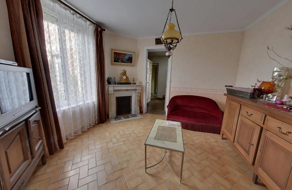 Maison à vendre, 92m², Le Perray-en-Yvelines