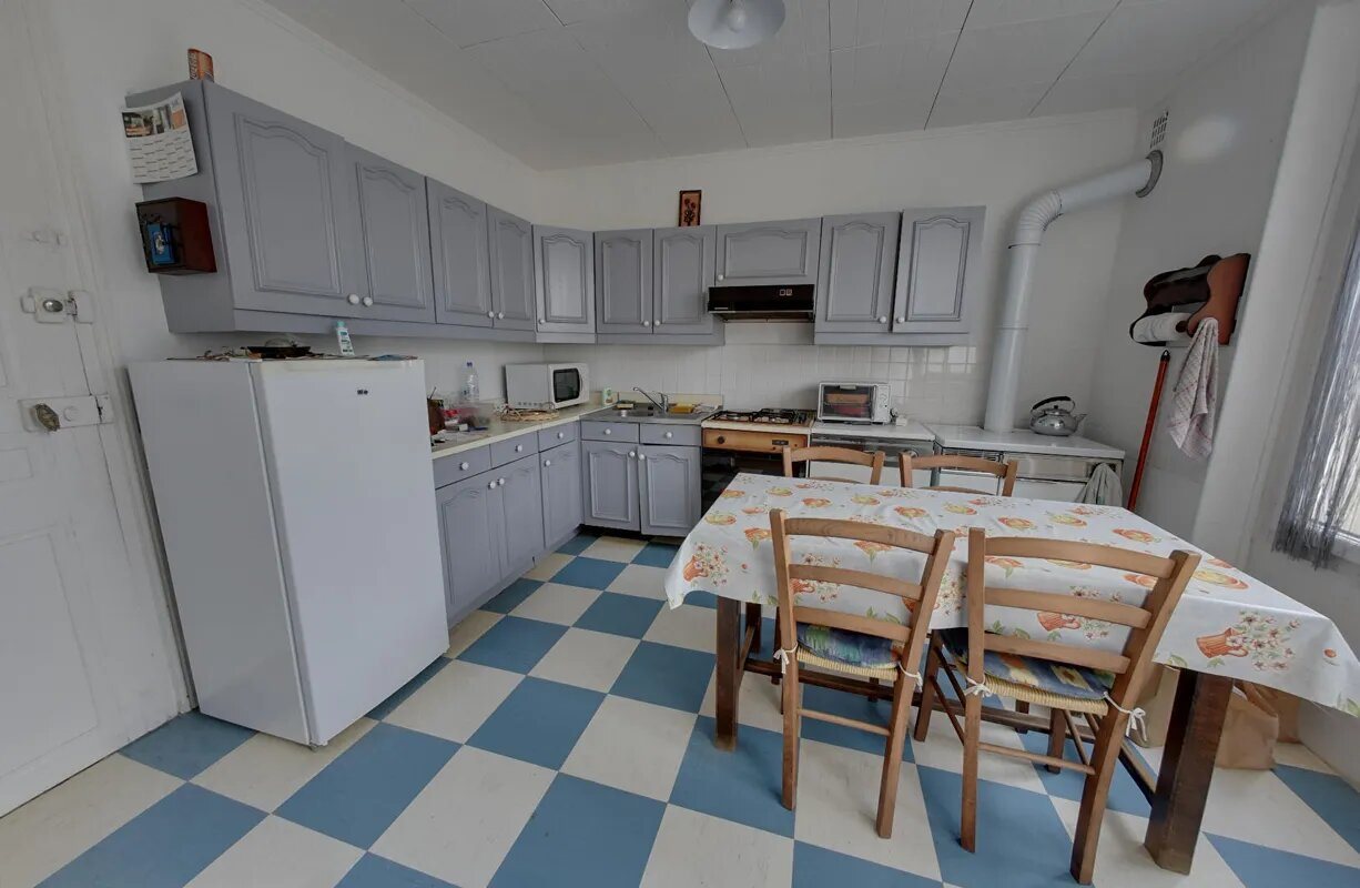Maison à vendre, 92m², Le Perray-en-Yvelines