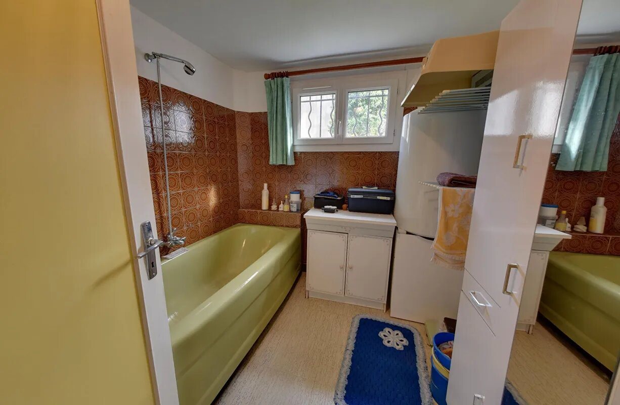 Maison à vendre, 92m², Le Perray-en-Yvelines