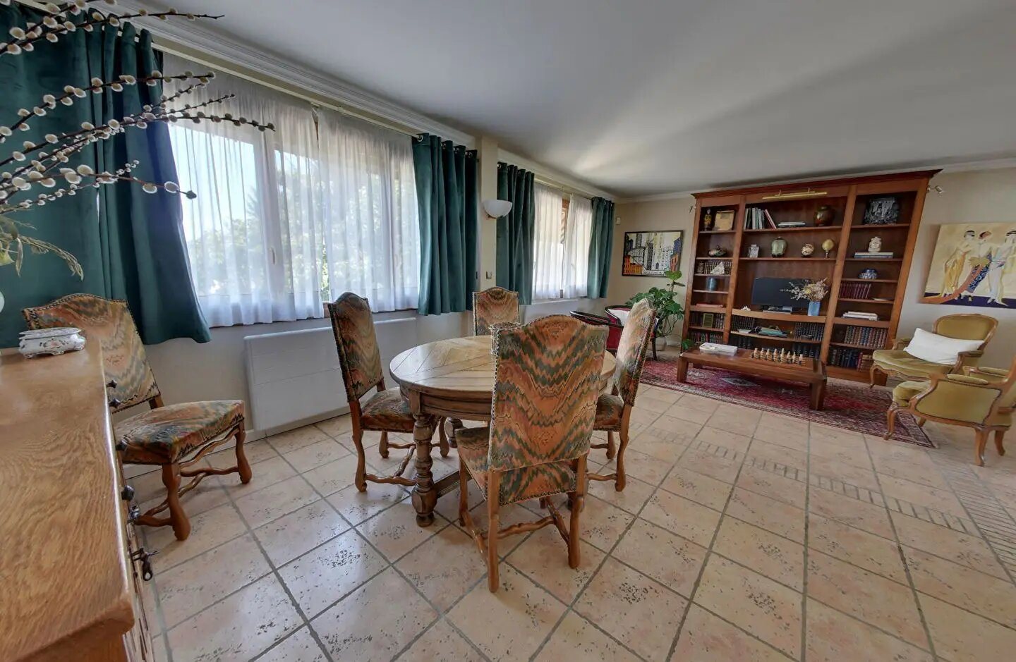 Appartement à vendre, 108m², Rambouillet