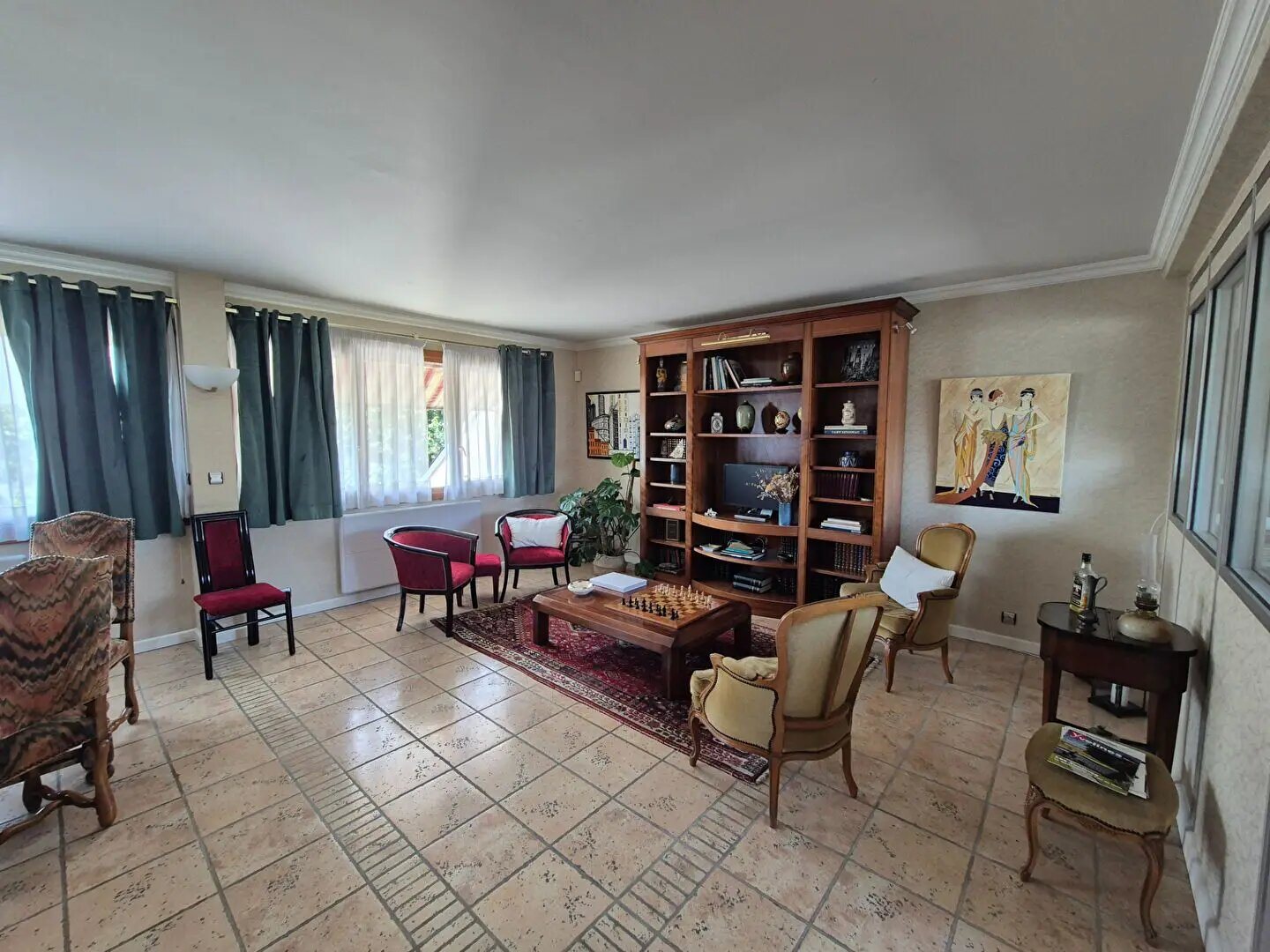 Appartement à vendre, 108m², Rambouillet