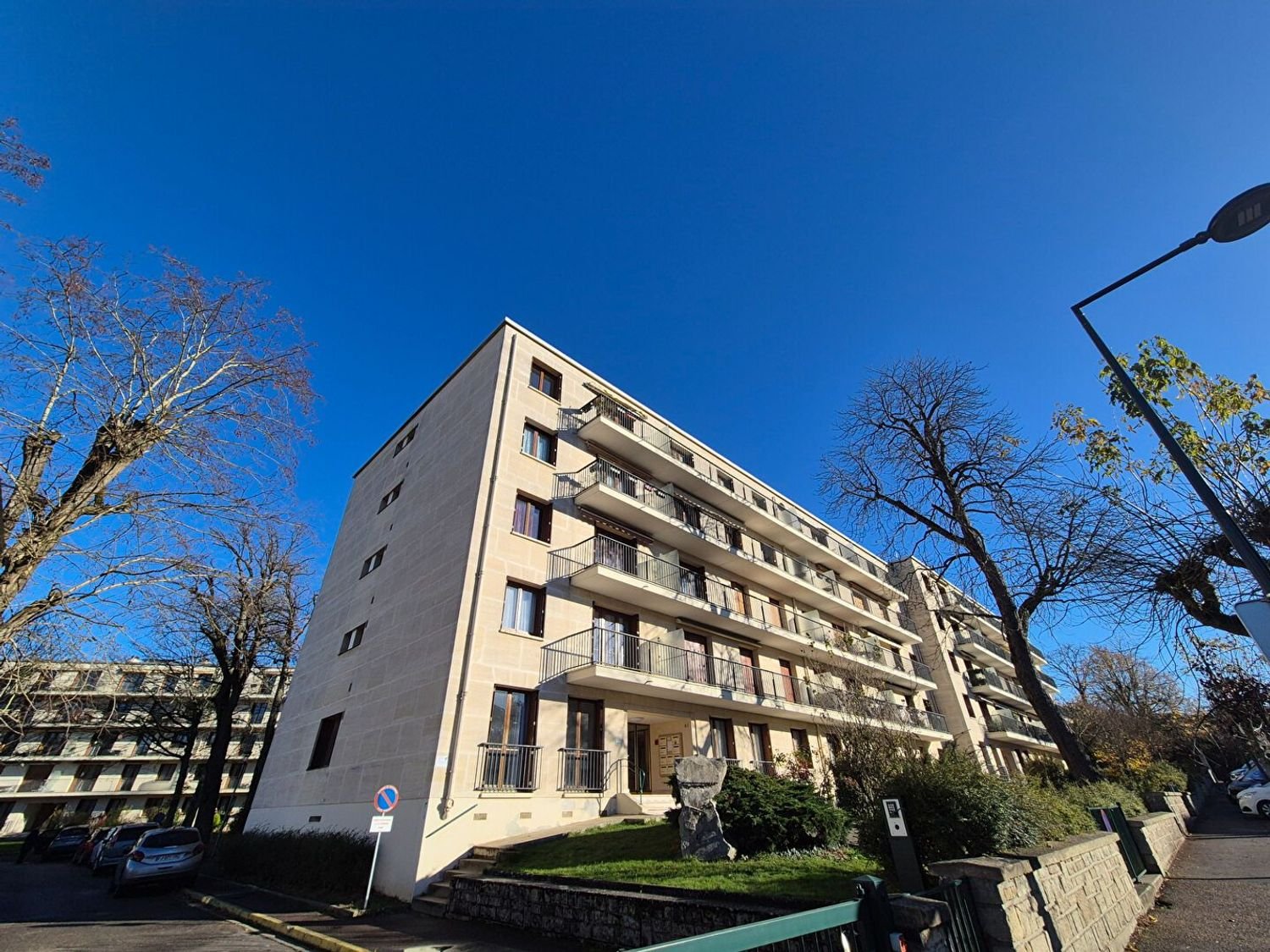 Appartement à vendre, 42m², Rambouillet