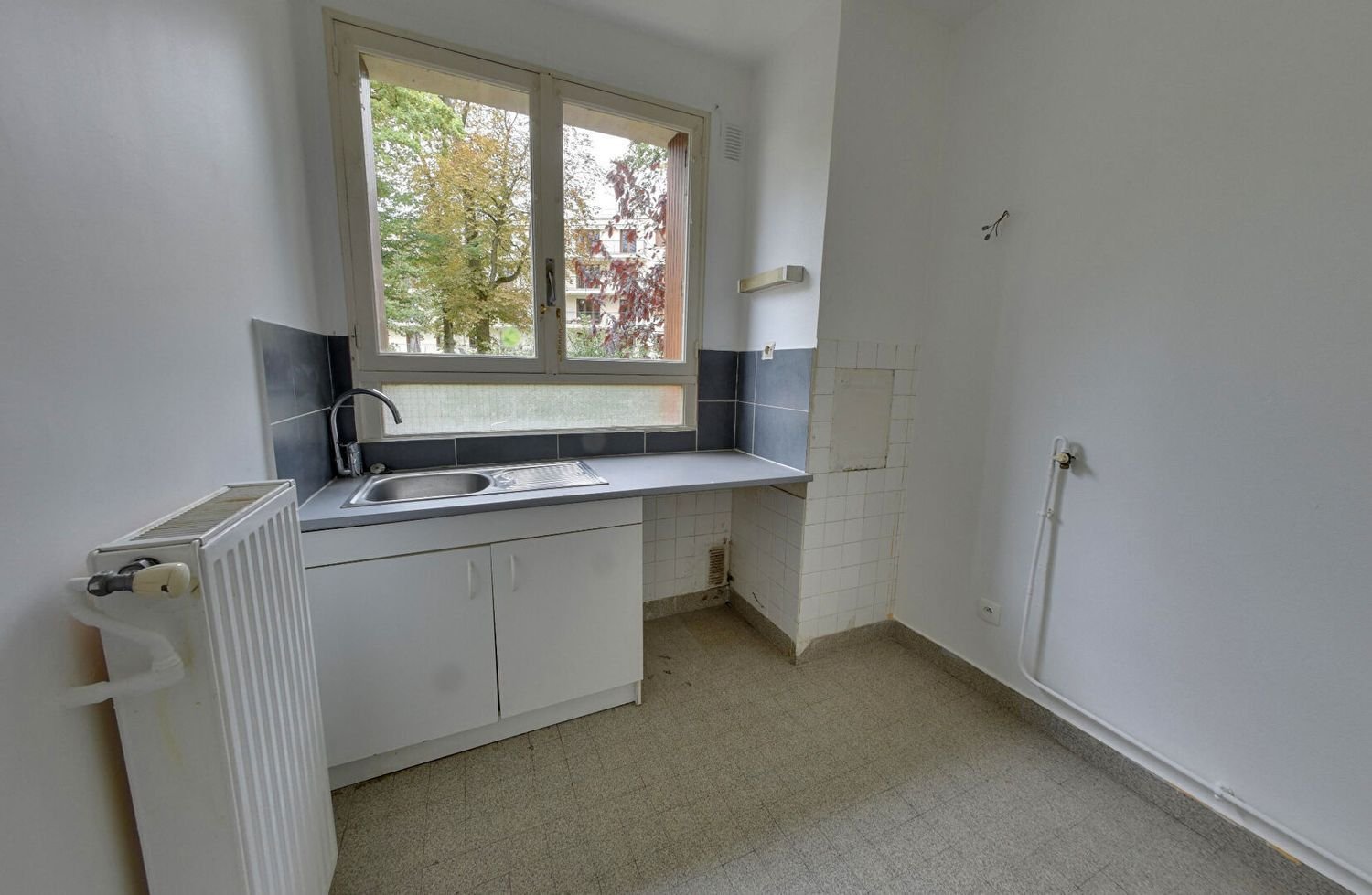 Appartement à vendre, 42m², Rambouillet