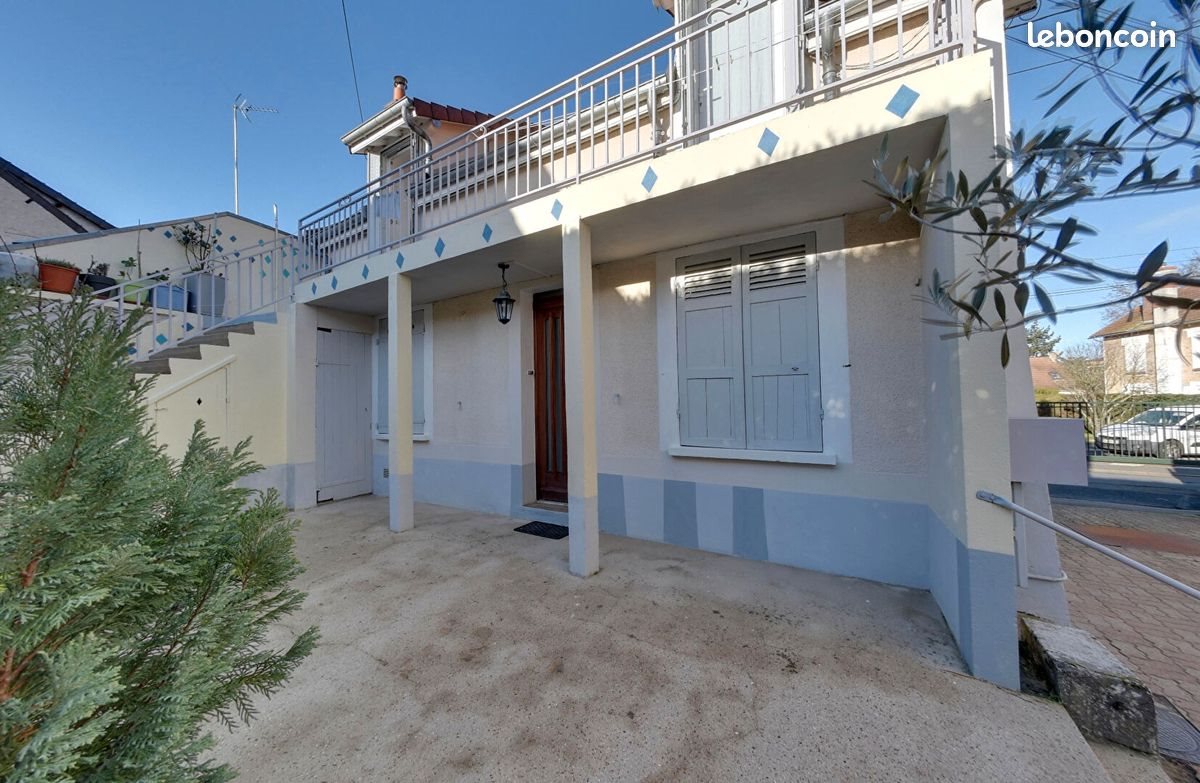 Appartement à louer, 38m², Rambouillet