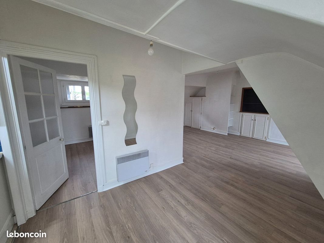 Appartement à louer, 38m², Rambouillet