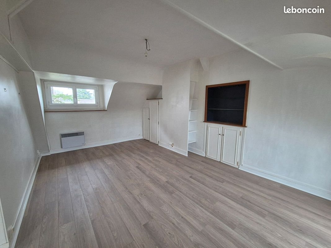 Appartement à louer, 38m², Rambouillet