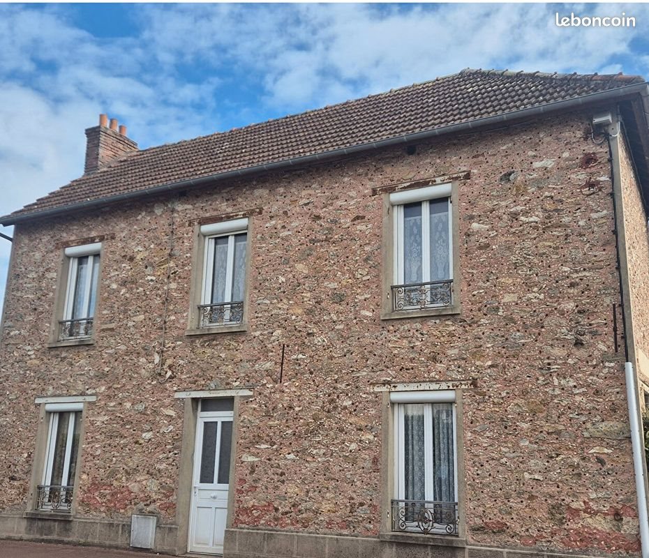 Maison à vendre, 103m², Le Perray-en-Yvelines