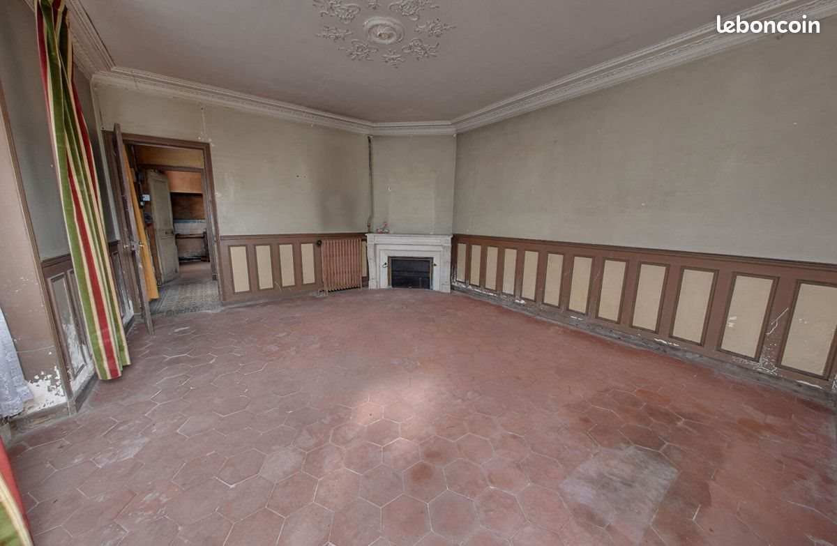 Maison à vendre, 103m², Le Perray-en-Yvelines