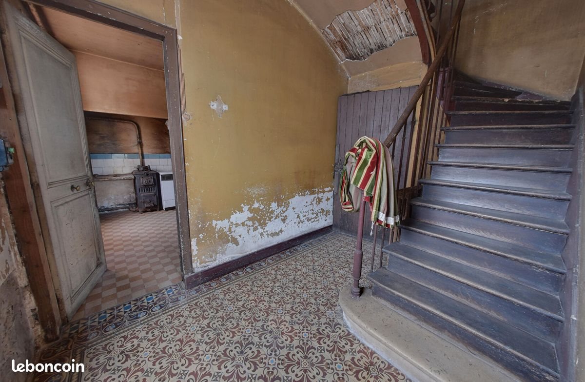 Maison à vendre, 103m², Le Perray-en-Yvelines