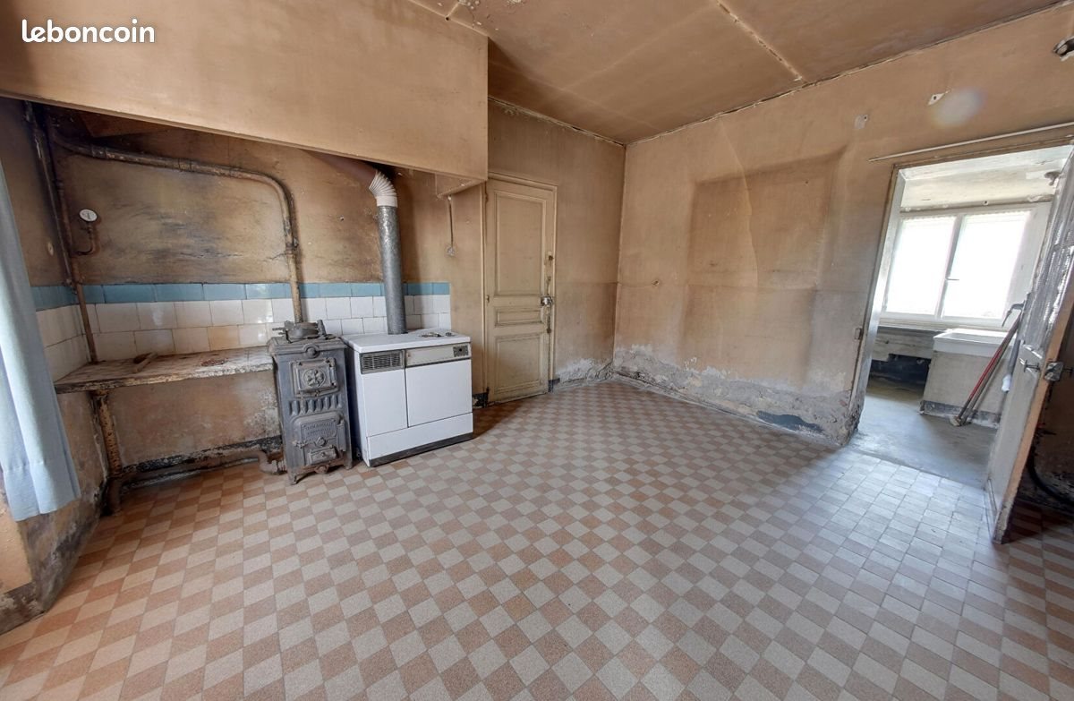 Maison à vendre, 103m², Le Perray-en-Yvelines