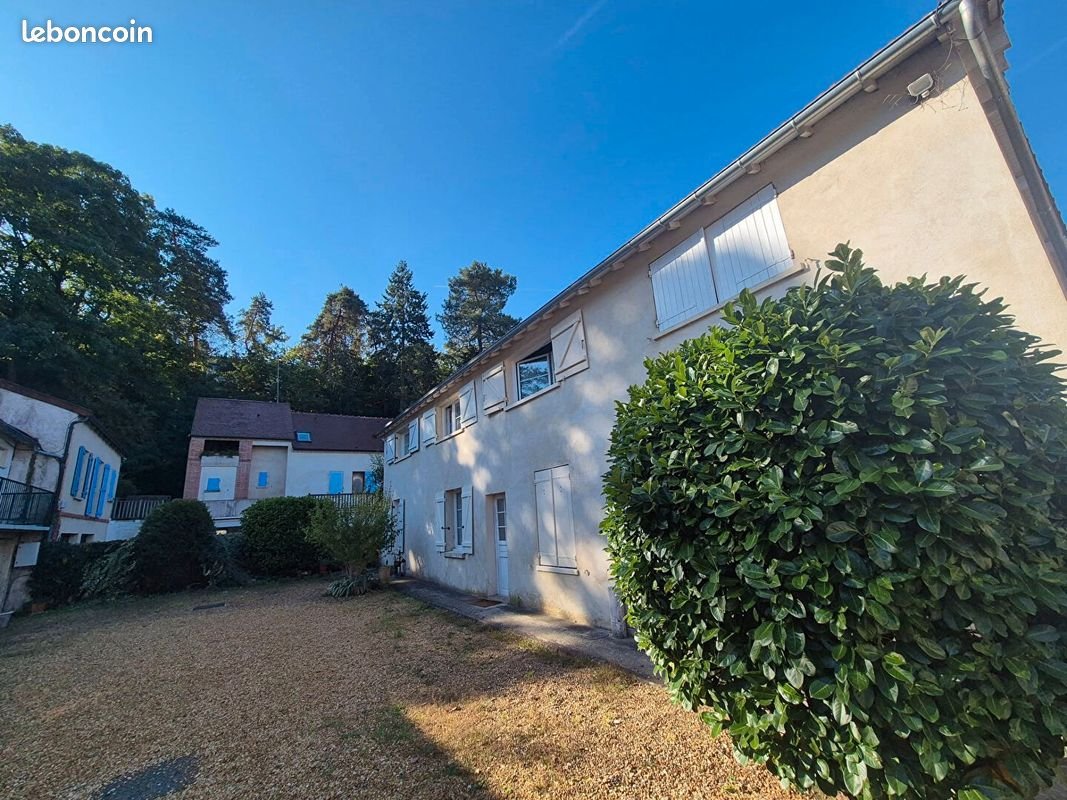 Appartement à vendre, 28m², Rambouillet