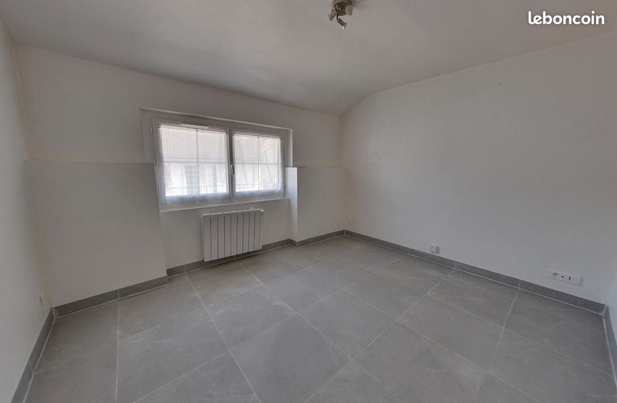 Appartement à vendre, 28m², Rambouillet