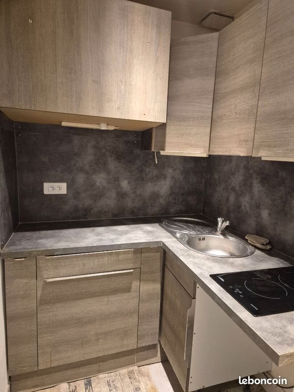 Appartement à vendre, 28m², Rambouillet