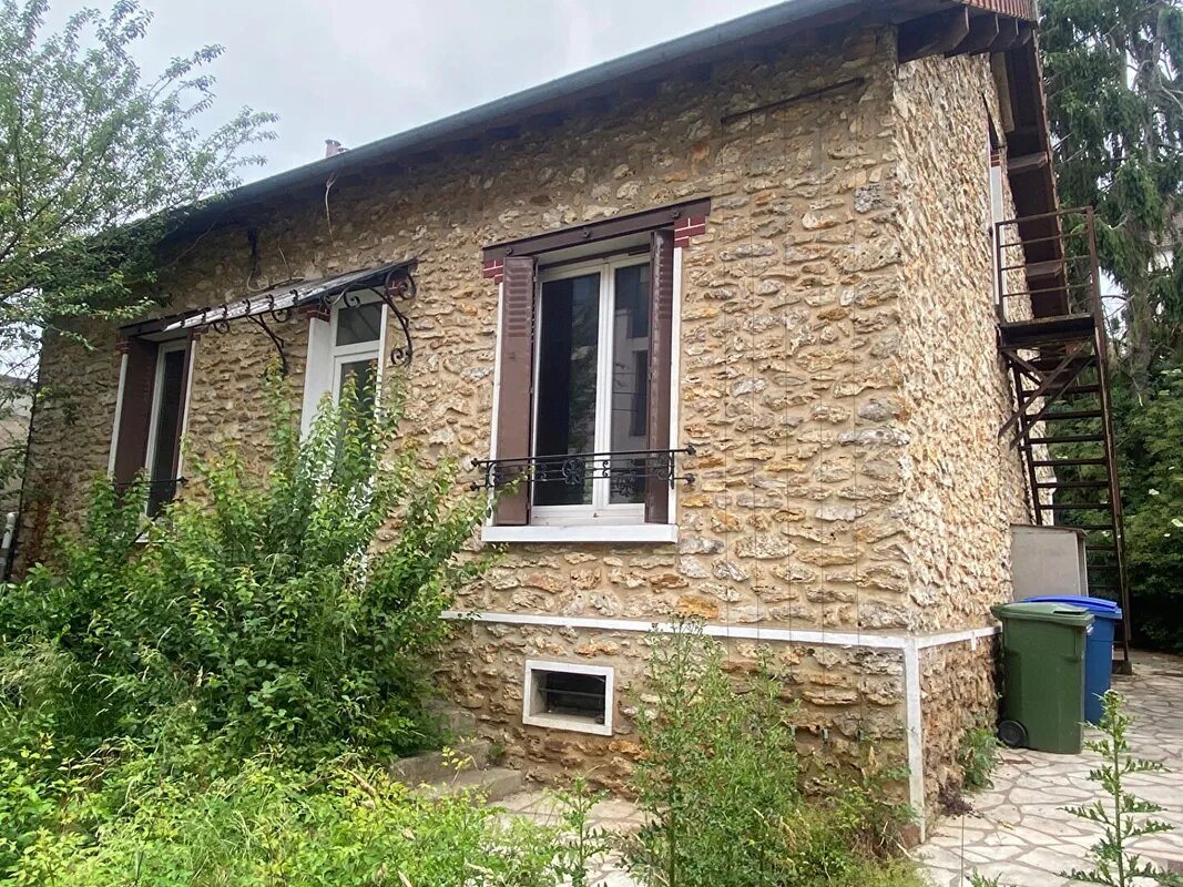 Maison à louer, 66m², Saint-Arnoult-en-Yvelines