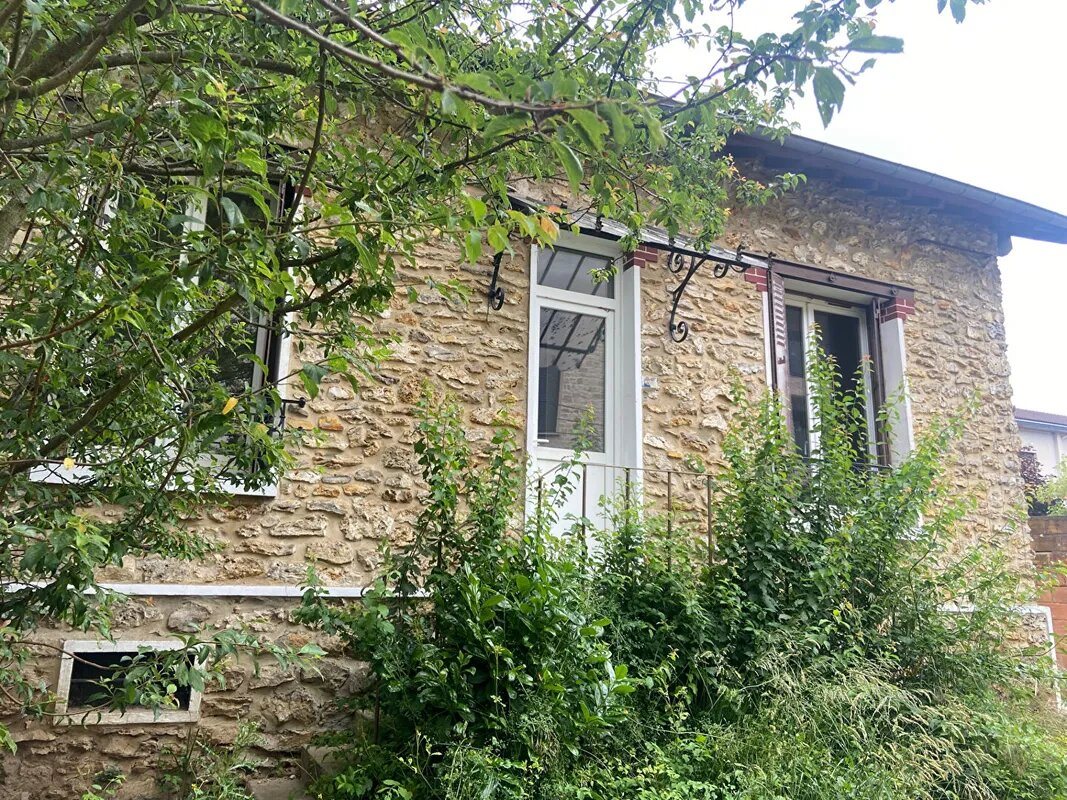 Maison à louer, 66m², Saint-Arnoult-en-Yvelines