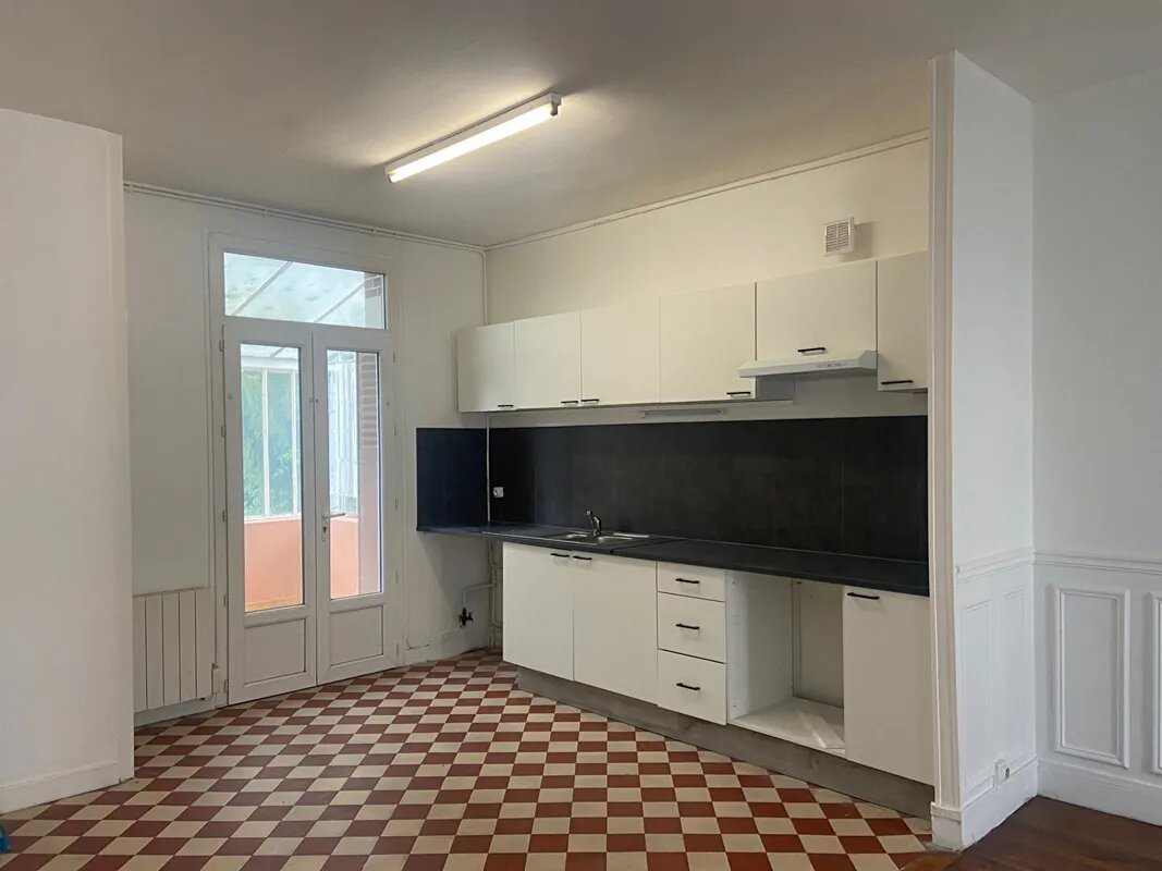 Maison à louer, 66m², Saint-Arnoult-en-Yvelines