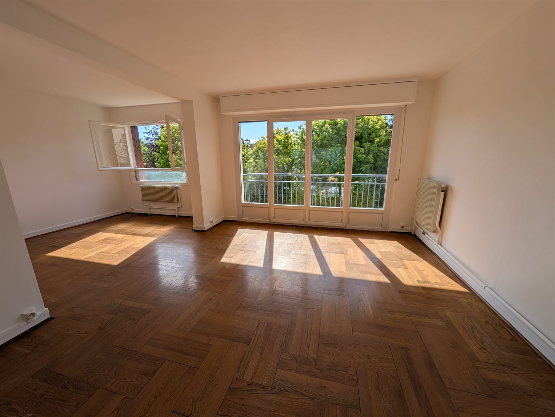 Appartement à vendre, 63m², Villepreux