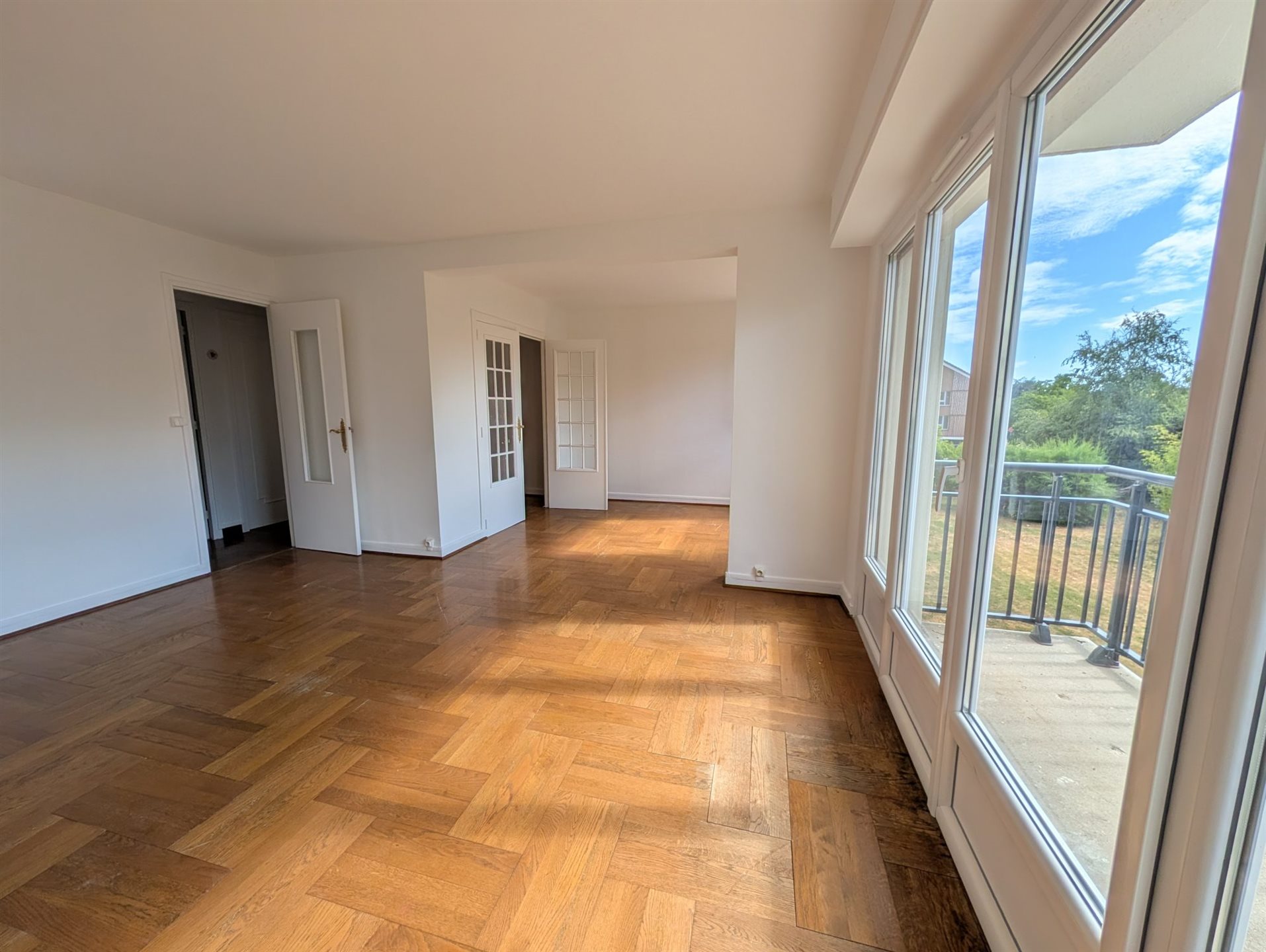 Appartement à vendre, 63m², Villepreux