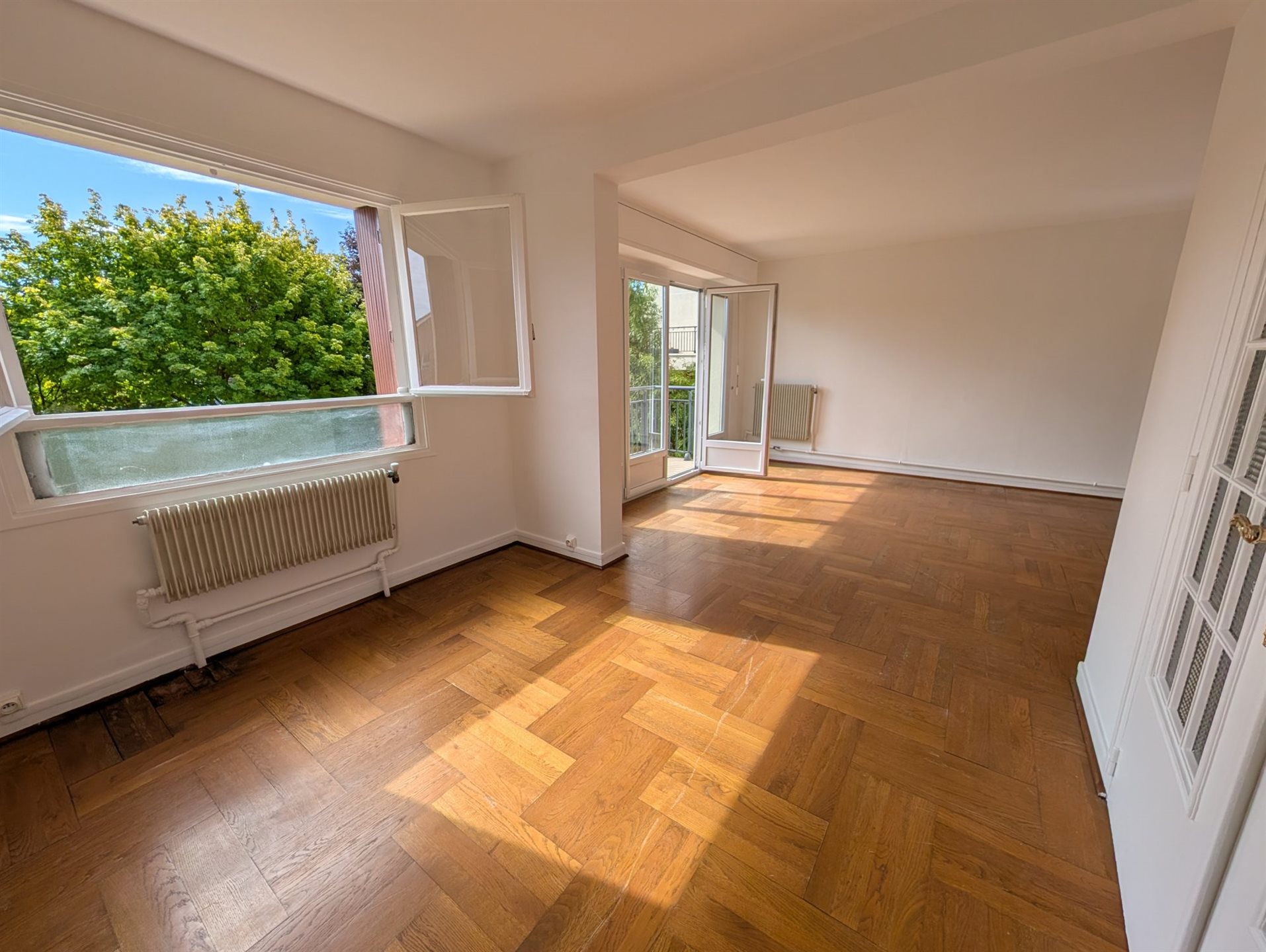 Appartement à vendre, 63m², Villepreux