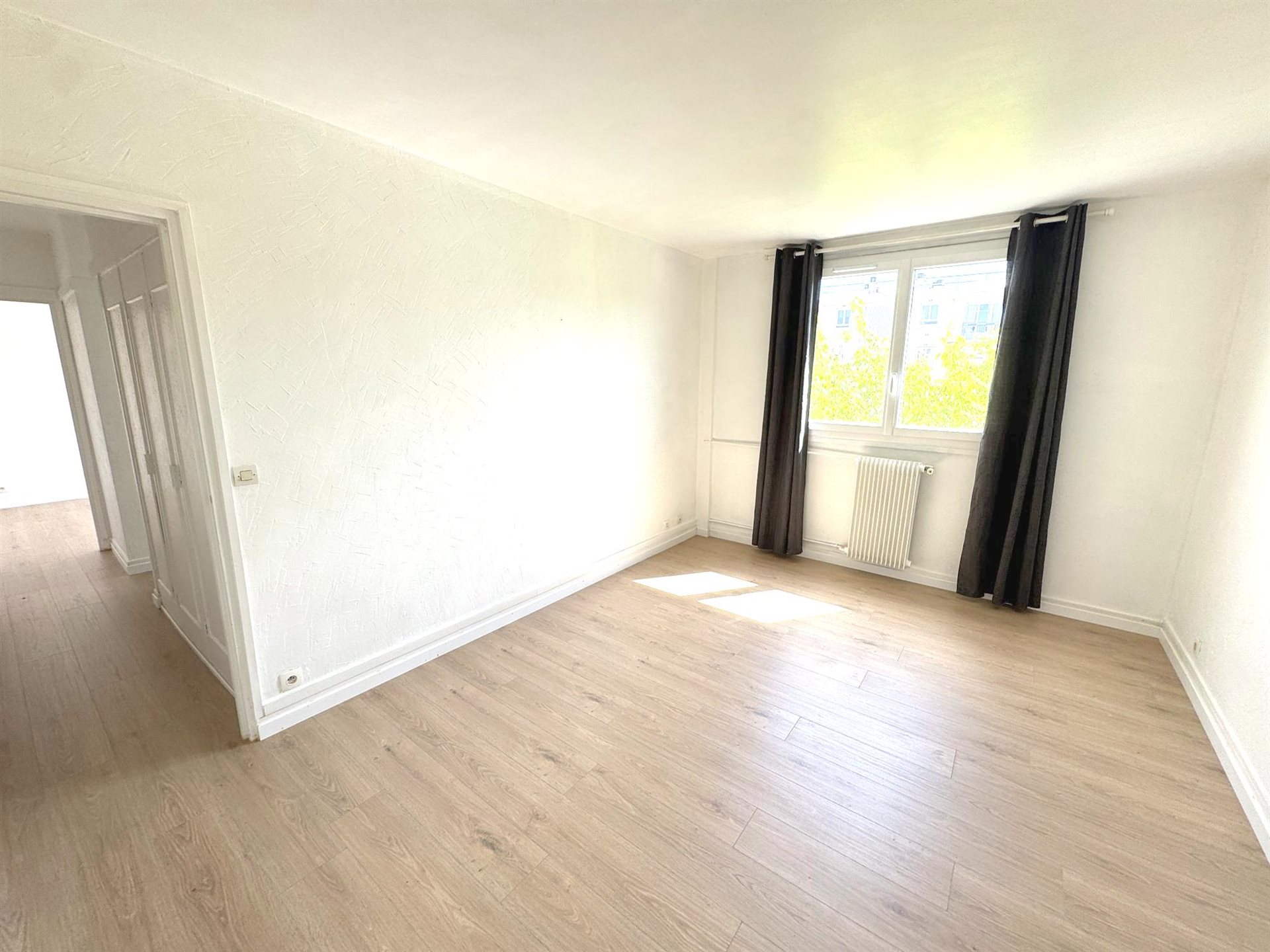 Appartement à vendre, 39m², Les Clayes-sous-Bois