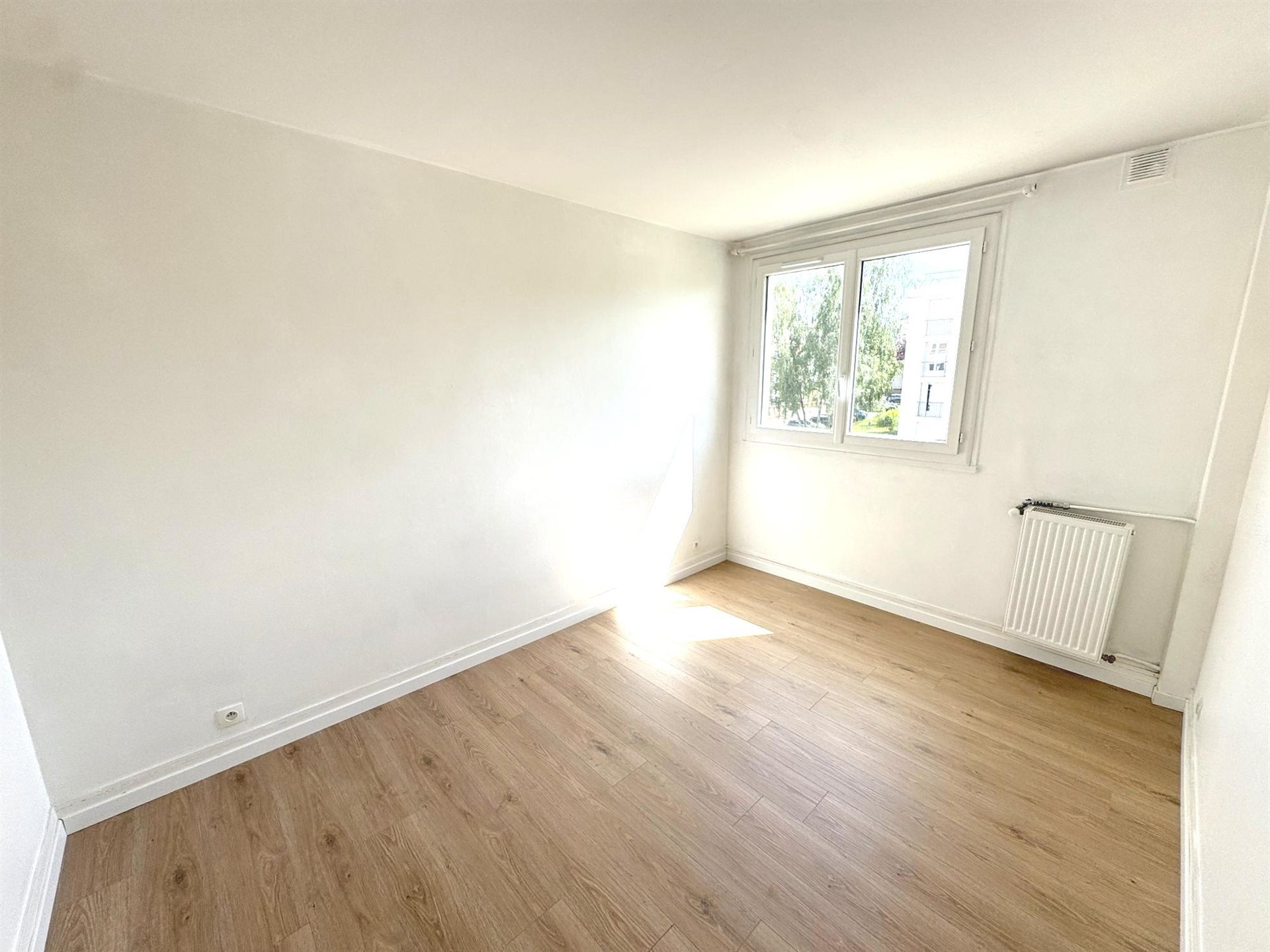 Appartement à vendre, 39m², Les Clayes-sous-Bois