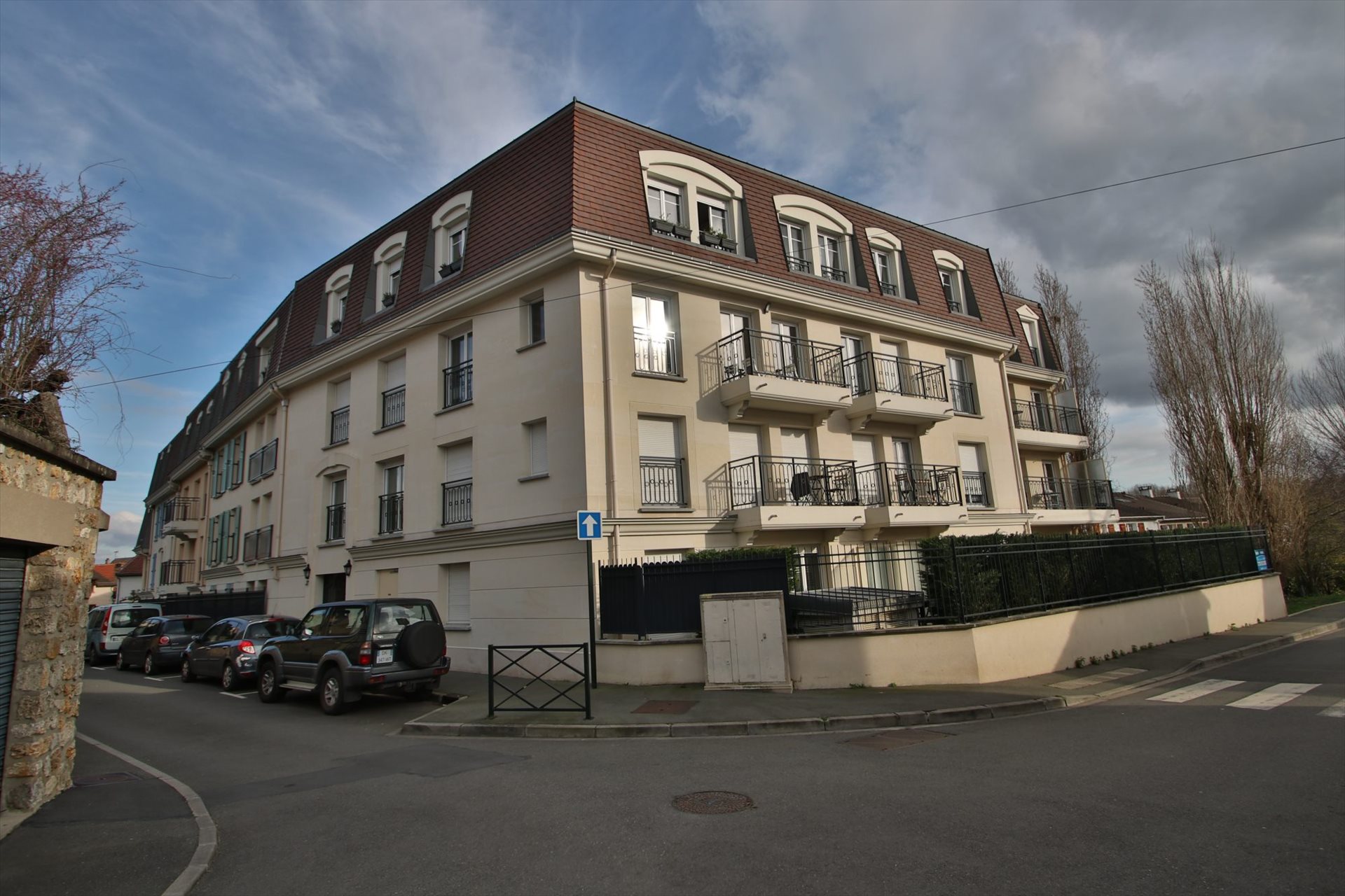 Appartement à vendre, 30m², Les Clayes-sous-Bois