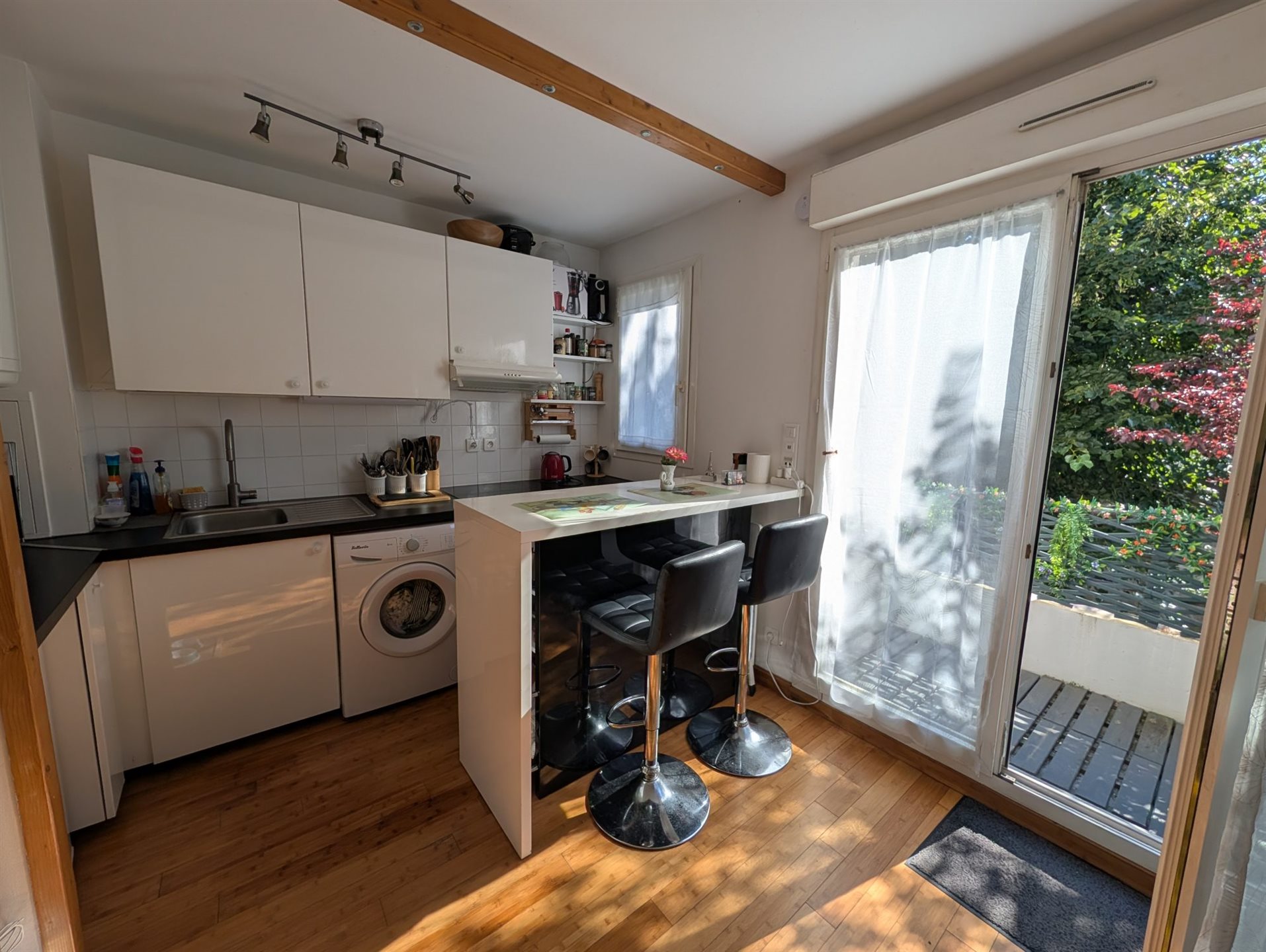 Appartement à vendre, 41m², Plaisir