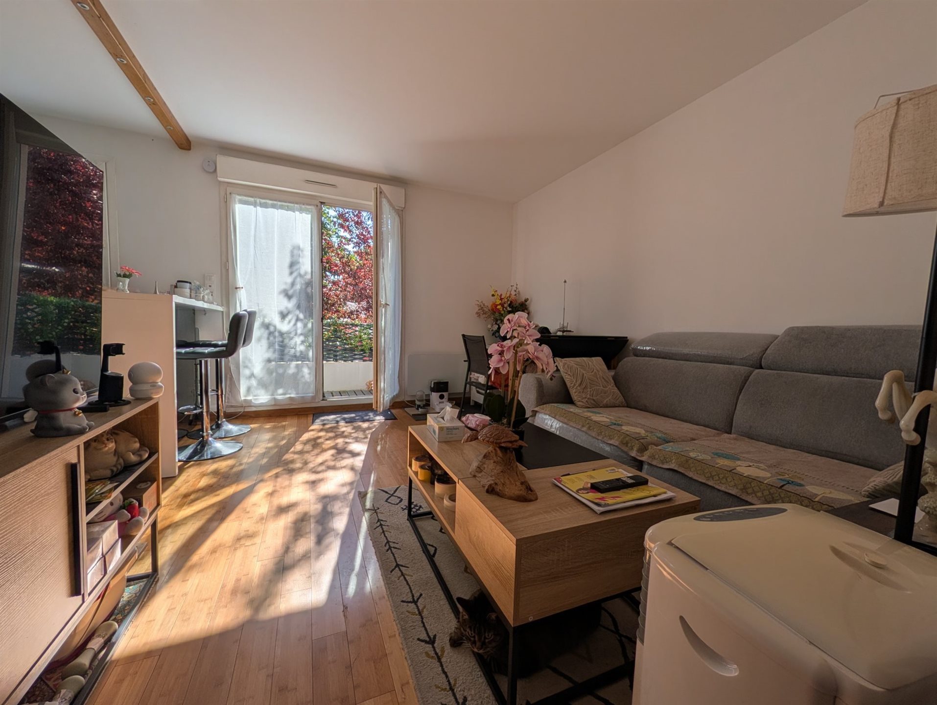 Appartement à vendre, 41m², Plaisir